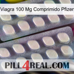 Viagra 100 Mg Tablet Pfizer 07